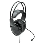 Trust 5.1 Surround USB Headset HS-6200 Wired Calls/Music