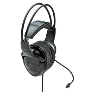 Trust 5.1 Surround USB Headset HS-6200 Wired Calls/Music