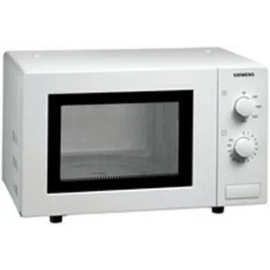 Siemens HF12M240 microwave White Countertop 17 L 800 W