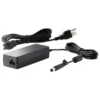 HP 65W Smart AC Adapter power adapter/inverter Indoor Black