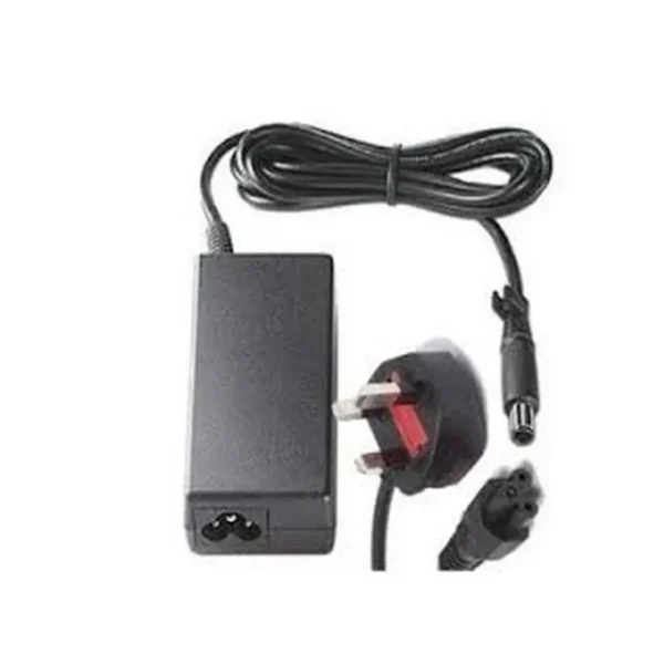 HP 65W Smart AC Adapter power adapter/inverter Indoor Black