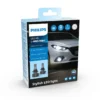 Philips Ultinon Pro3022 LUM11005U3022X2 LED headlight bulbs