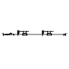 Thule 822XTR car roof / rack carrier Roof load bar