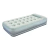 Bestway Flocked Restaira Premium Airbed – Single – 1.91m x 97cm x 38cm