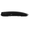 Thule Force XT Alpine Hard car roof top Black