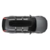 Thule Force XT Alpine Hard car roof top Black