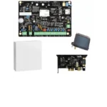 Bosch B3512-DP development board accessory Sensor extension plate Multicolour