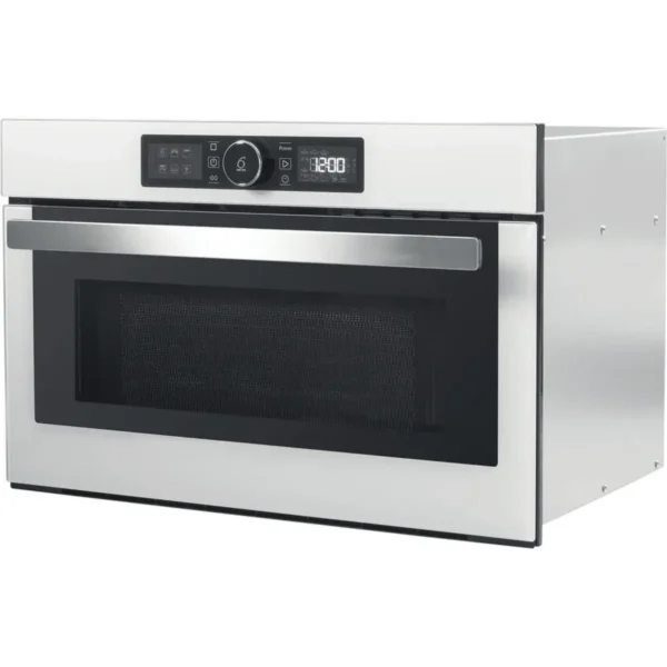 Whirlpool AMW 730/WH White Built-in 31 L 1000 W
