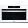 Whirlpool AMW 730/WH White Built-in 31 L 1000 W