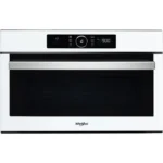 Whirlpool AMW 730/WH White Built-in 31 L 1000 W