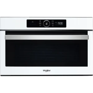 Whirlpool AMW 730/WH White Built-in 31 L 1000 W
