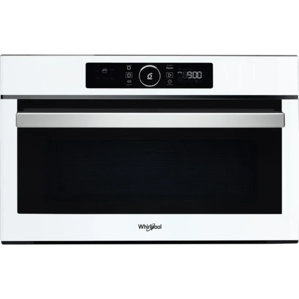 Whirlpool AMW 730/WH White Built-in 31 L 1000 W