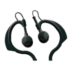 Trust Portable Gamer Earphone HS-0210p Headphones Wired Black