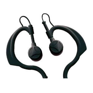 Trust Portable Gamer Earphone HS-0210p Headphones Wired Black