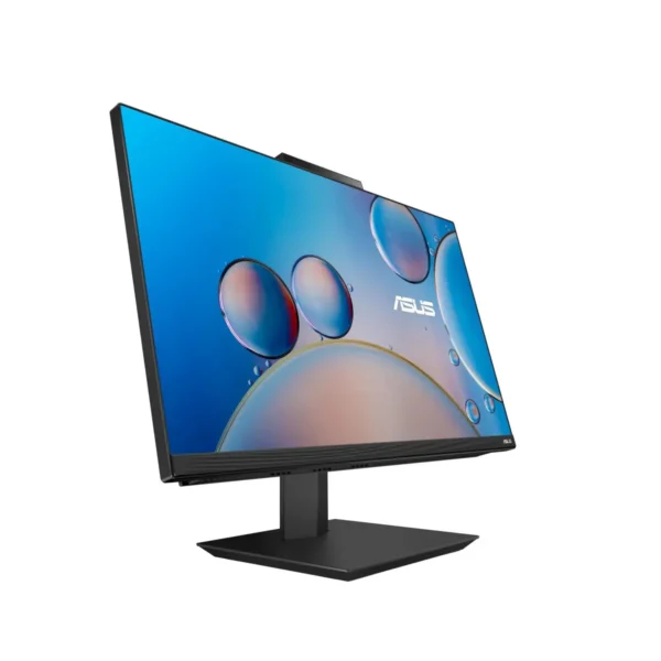 ASUS E5702WVAT-BPF012X Intel® Core™ i5 i5-1340P 68.6 cm (27″) 1920 x 1080 pixels Touchscreen All-in-One PC 16 GB DDR4-SDRAM 512 GB SSD Windows 11 Pro Wi-Fi 6E (802.11ax) Black