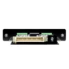 ATEN AP902 2.0 channels Black, Metallic