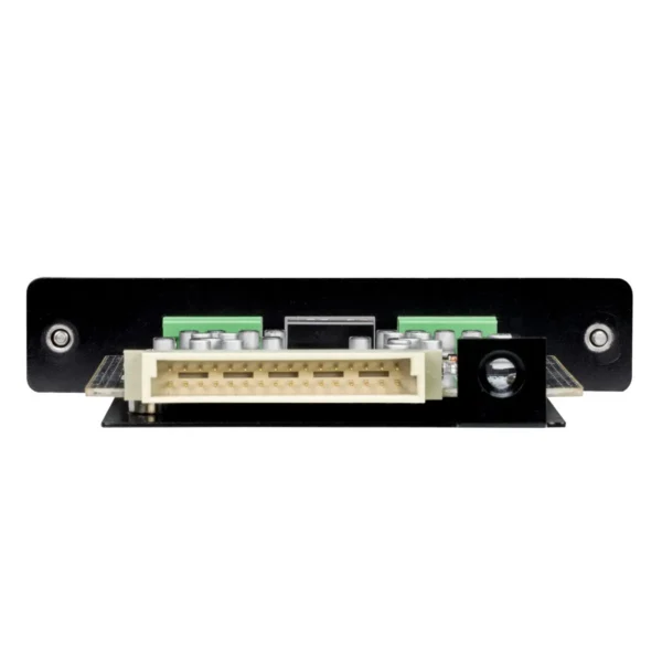 ATEN AP902 2.0 channels Black, Metallic