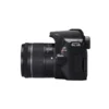 Canon EOS Rebel SL3 + EF-S 18-55mm IS STM SLR Camera Kit 24.1 MP CMOS 6000 x 4000 pixels Black