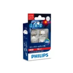 Philips X-treme Ultinon LED Car Lamp 12768X2