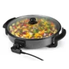 Tristar PZ-2964 Multifunctional grill pan