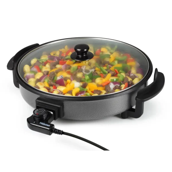 Tristar PZ-2964 Multifunctional grill pan