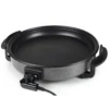Tristar PZ-2964 Multifunctional grill pan