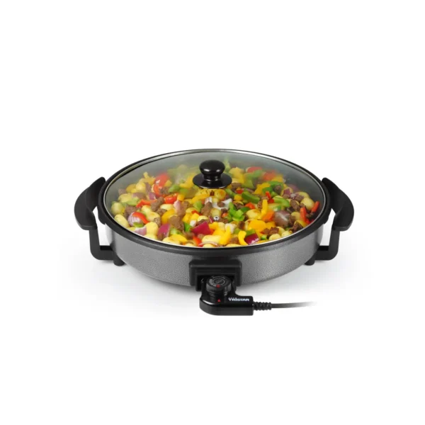 Tristar PZ-2964 Multifunctional grill pan