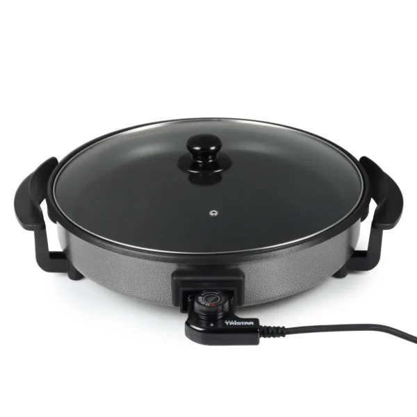Tristar PZ-2964 Multifunctional grill pan
