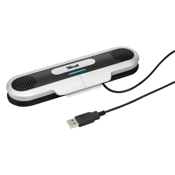 Trust USB Speaker Set SP-2930p Wired