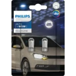 Philips Ultinon Pro3100 SI 11961CU31B2 Stylish LED light