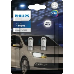 Philips Ultinon Pro3100 SI 11961CU31B2 Stylish LED light