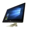 ASUS Zen AiO Pro Z220ICGT-GG054X Intel® Core™ i5 i5-6400T 54.6 cm (21.5″) 1920 x 1080 pixels Touchscreen All-in-One PC 8 GB DDR4-SDRAM 1 TB HDD NVIDIA® GeForce® GTX 960M Windows 10 Home Wi-Fi 5 (802.11ac) Gold