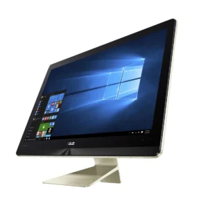 ASUS Zen AiO Pro Z220ICGT-GG054X Intel® Core™ i5 i5-6400T 54.6 cm (21.5″) 1920 x 1080 pixels Touchscreen All-in-One PC 8 GB DDR4-SDRAM 1 TB HDD NVIDIA® GeForce® GTX 960M Windows 10 Home Wi-Fi 5 (802.11ac) Gold