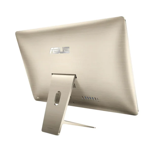 ASUS Zen AiO Pro Z220ICGT-GG054X Intel® Core™ i5 i5-6400T 54.6 cm (21.5″) 1920 x 1080 pixels Touchscreen All-in-One PC 8 GB DDR4-SDRAM 1 TB HDD NVIDIA® GeForce® GTX 960M Windows 10 Home Wi-Fi 5 (802.11ac) Gold
