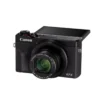 Canon PowerShot G7 X Mark III 1″ Compact camera 20.1 MP CMOS 5472 x 3648 pixels Black