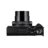 Canon PowerShot G7 X Mark III 1″ Compact camera 20.1 MP CMOS 5472 x 3648 pixels Black