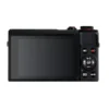 Canon PowerShot G7 X Mark III 1″ Compact camera 20.1 MP CMOS 5472 x 3648 pixels Black