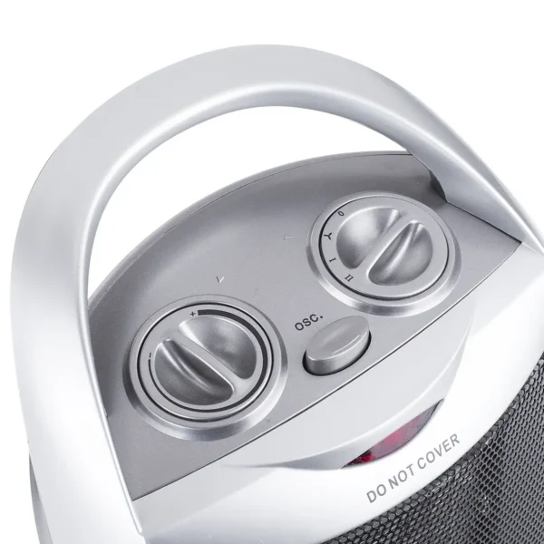 Tristar KA-5038 Ceramic heater