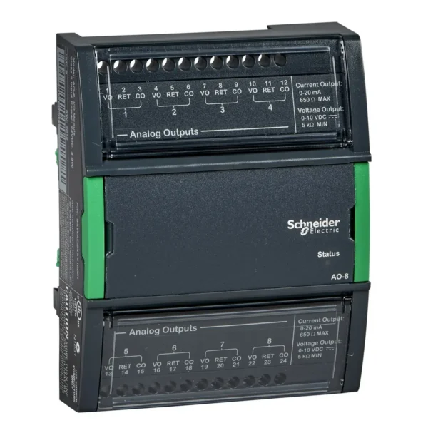 Schneider Electric SpaceLogic SXWAOV8XX10001 electric meter breaker