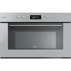 Whirlpool AMW 715 IXL microwave Stainless steel Built-in 31 L 1000 W