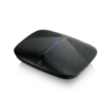 Zyxel Armor G5 wireless router 10 Gigabit Ethernet Dual-band (2.4 GHz / 5 GHz) Black