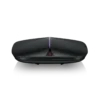 Zyxel Armor G5 wireless router 10 Gigabit Ethernet Dual-band (2.4 GHz / 5 GHz) Black