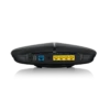 Zyxel Armor G5 wireless router 10 Gigabit Ethernet Dual-band (2.4 GHz / 5 GHz) Black