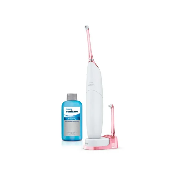 Philips Sonicare HX8332/12 electric flosser Pink, White