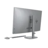 HP OmniStudio X 32-c0004na Intel Core Ultra 7 155H 80 cm (31.5″) 3840 x 2160 pixels All-in-One PC 32 GB DDR5-SDRAM 1 TB SSD Windows 11 Home Wi-Fi 7 (802.11be) AI PC Silver
