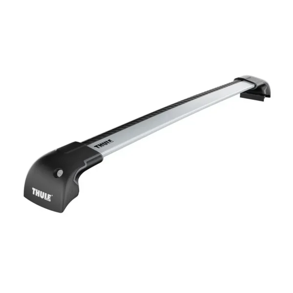 Thule WingBar Edge L/XL Roof complete rack Black, Silver