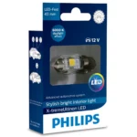 Philips X-tremeUltinon LED 12946I60X1 interior car light