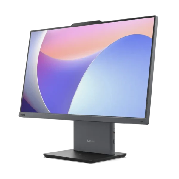 Lenovo ThinkCentre neo 50a 24 Gen 5 Intel® Core™ i5 i5-13420H 60.5 cm (23.8″) 1920 x 1080 pixels All-in-One PC 16 GB DDR5-SDRAM 512 GB SSD Windows 11 Pro Wi-Fi 6 (802.11ax) Grey