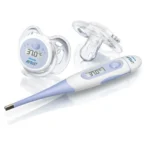 Philips AVENT Digital thermometer set SCH540/02