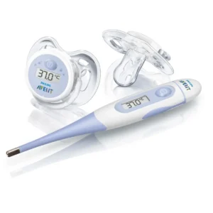 Philips AVENT Digital thermometer set SCH540/02